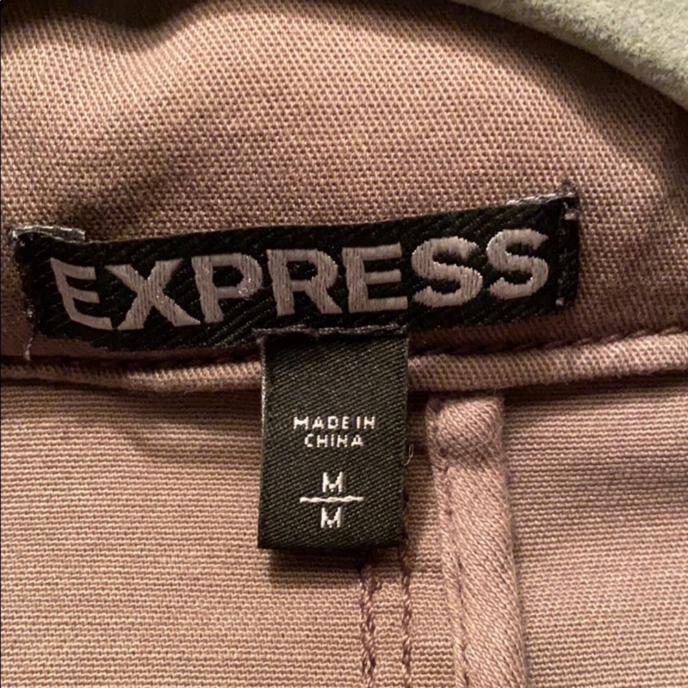 Express utility jacket - Picture 5 of 5
